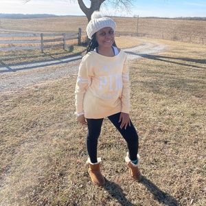 Meet your Posher, Jaida